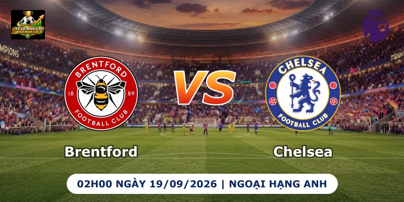 Brentford vs Chelsea